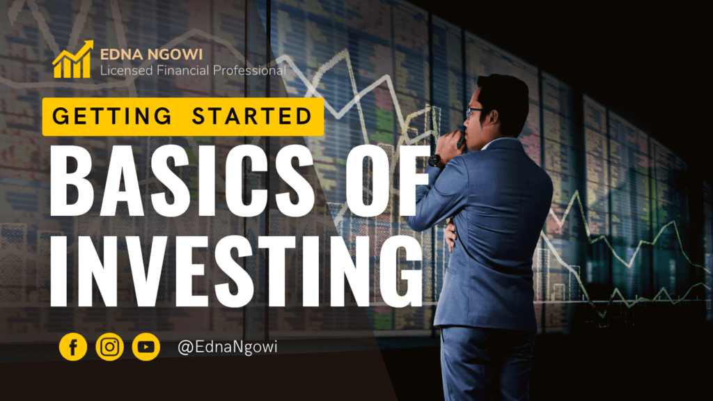 The-basics-of-investing-beginners guide-getting-started