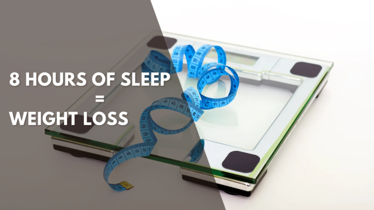 weightloss-and-sleep